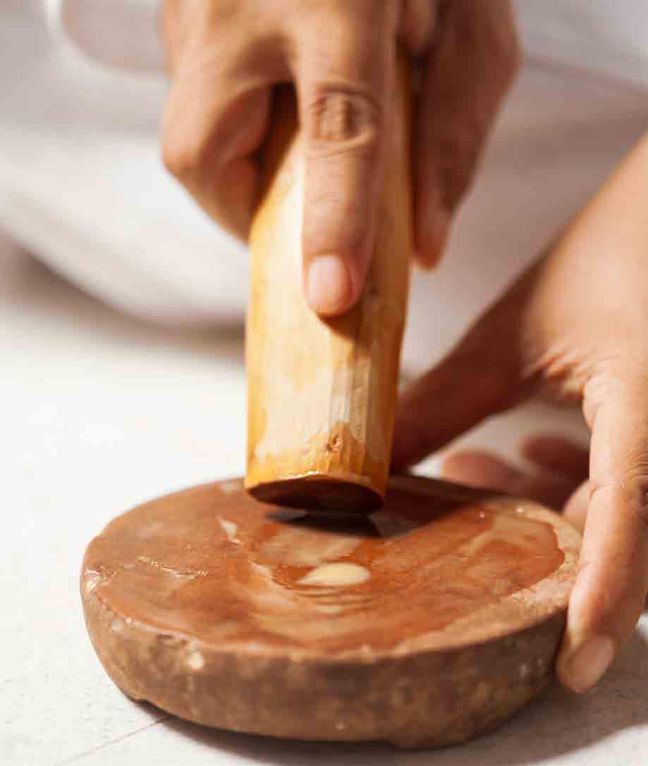 Homegrown Ingredients Dominating Global Fragrance Game